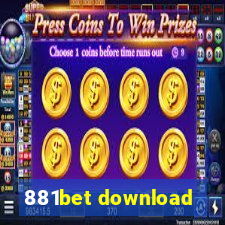 881bet download